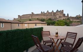 La Terrasse De Jules